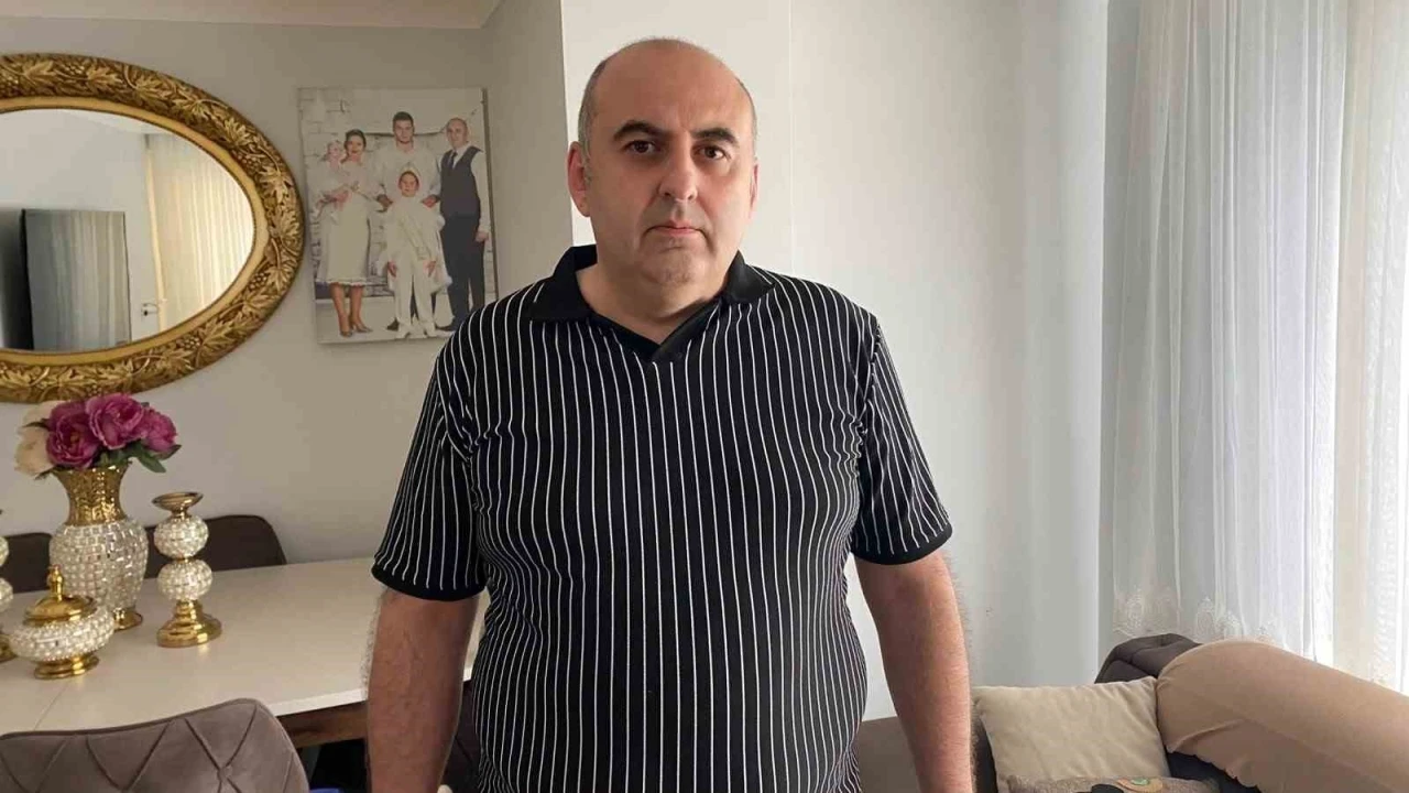 Bakterili peynir kanser hastasının kabusu oldu: "Dalga ge&ccedil;er gibi"
