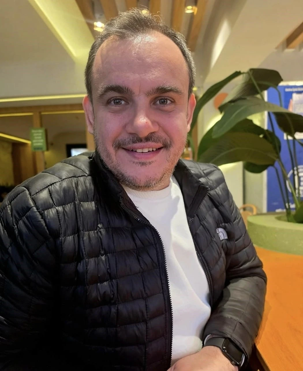Balıkesir B&uuml;y&uuml;kşehir Belediyesi Basın Daire Başkanlığı&rsquo;na Murat &Ouml;zşay getirildi
