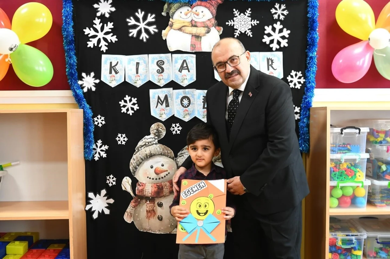 Balıkesir&rsquo;de 197 bin &ouml;ğrenci karne adı
