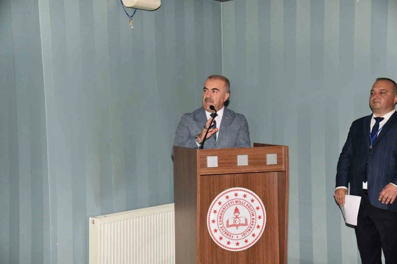 Balıkesir’de 32 öğrenci YKS’ de ilk bine girdi
