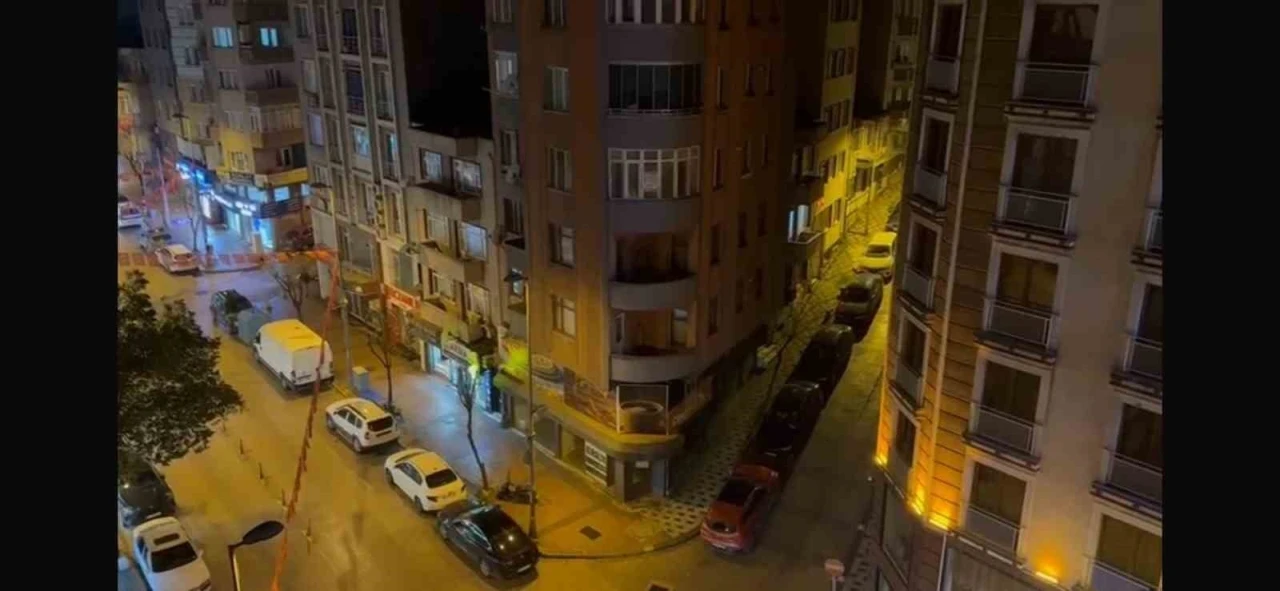 Balıkesir&rsquo;de 5 b&uuml;y&uuml;kl&uuml;ğ&uuml;nde deprem: Hayat normale d&ouml;nd&uuml;
