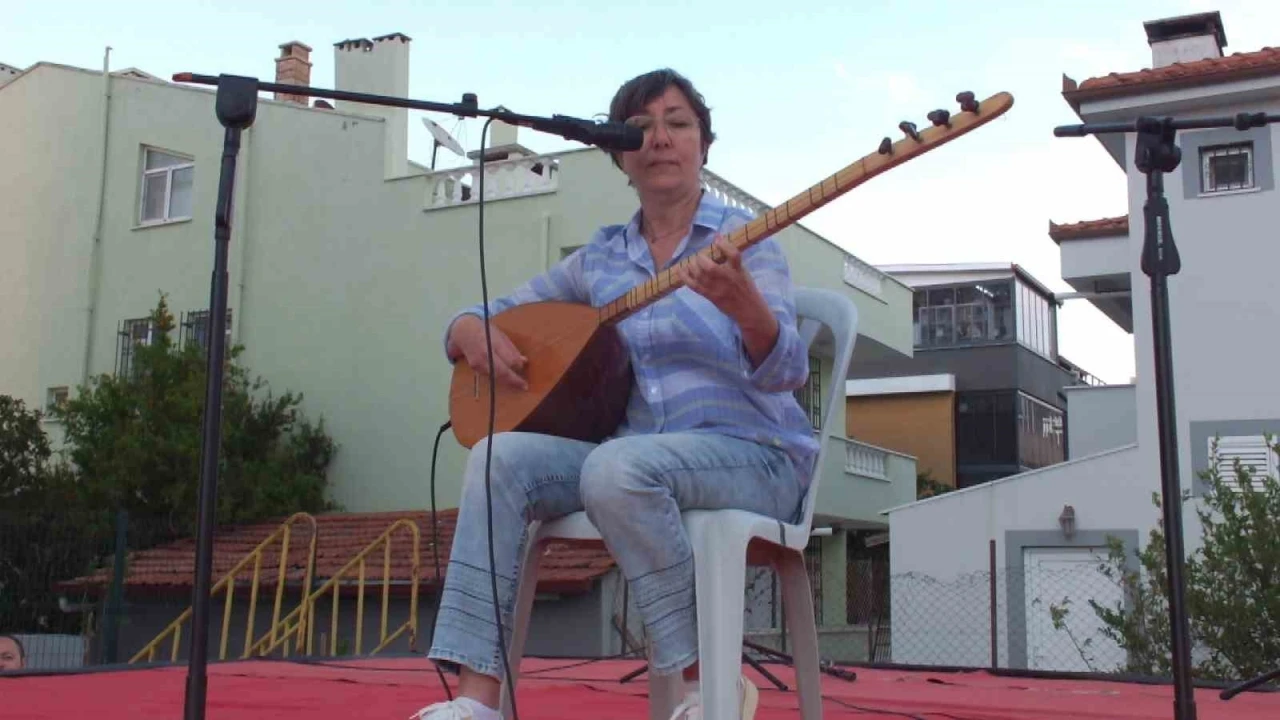 Balıkesir’de çocuklar çaldı anneleri söyledi
