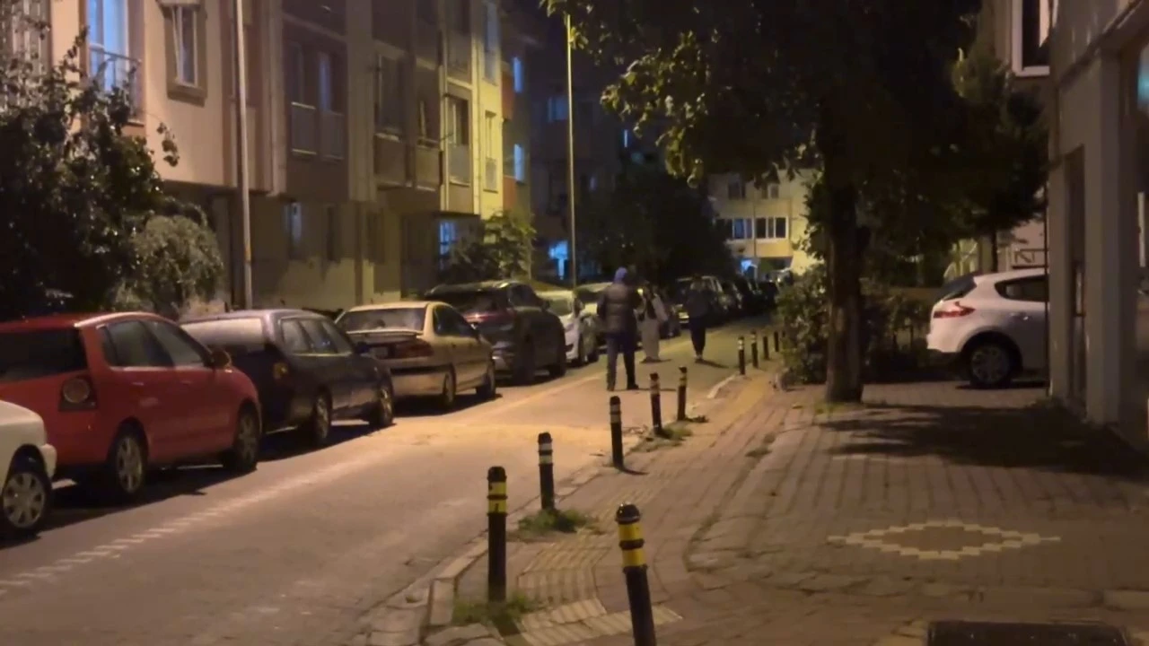 Balıkesir’deki deprem Çanakkale’de de hissedildi

