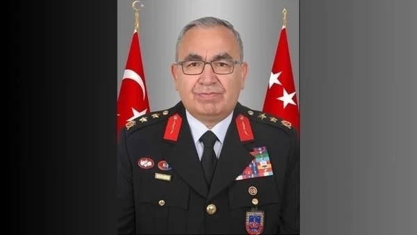 Balıkesir İl Jandarma Komutanlığında görev değişimi
