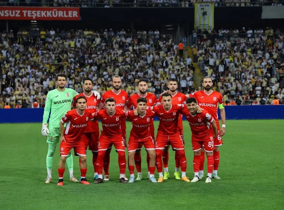 Balıkesir takımlarının final şanssızlığı
