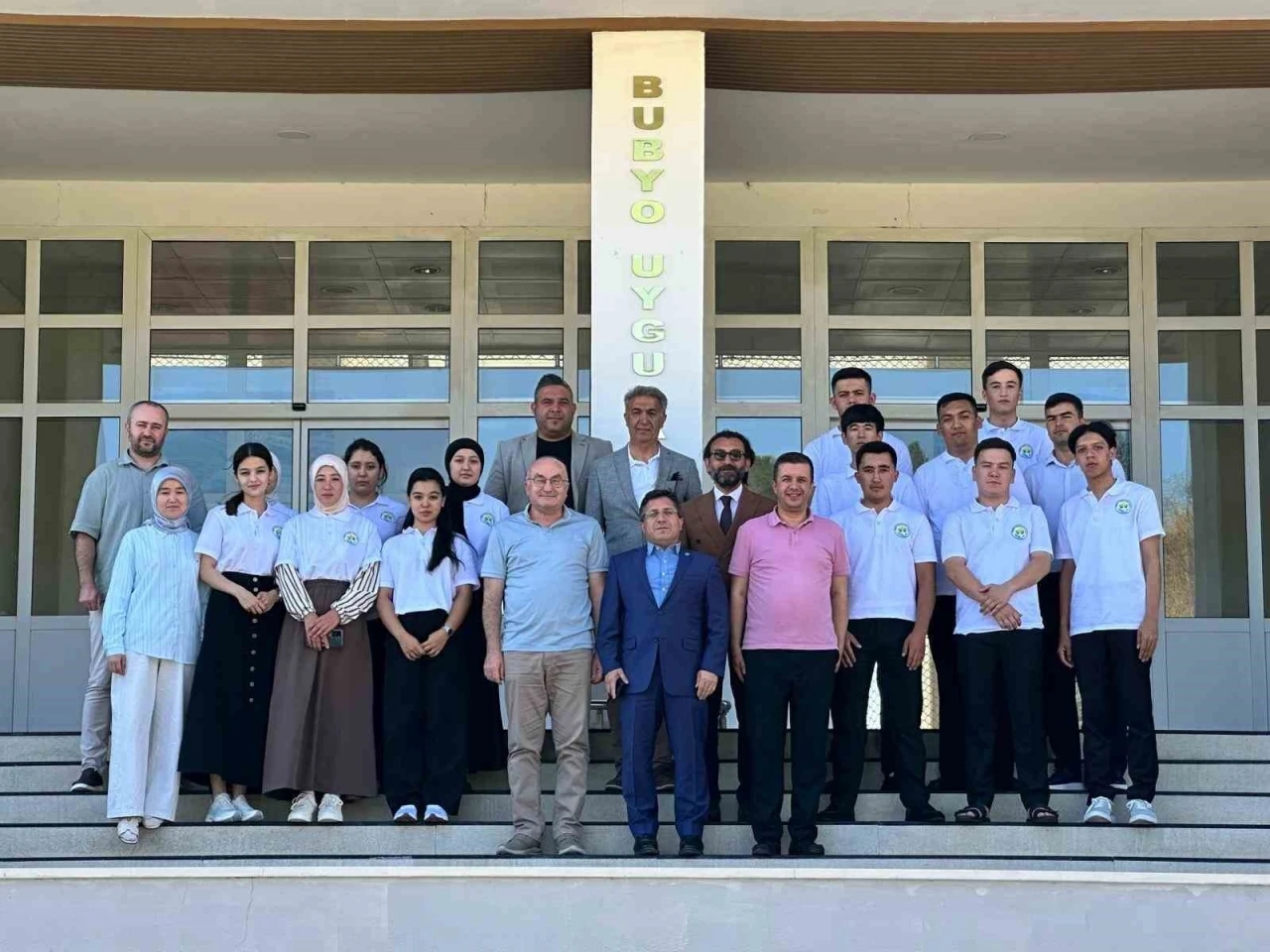 Balıkesir Üniversitesi bir ilke daha imza attı
