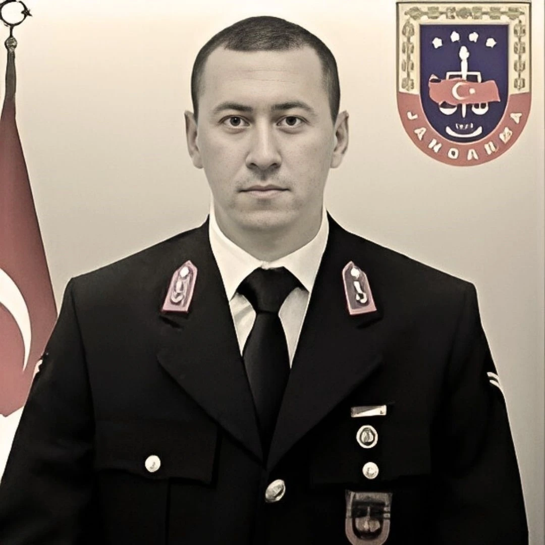 Balıkesirli astsubay kaza kurbanı
