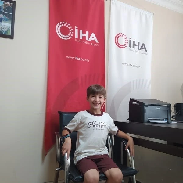 Balıkesirli Emrah Fitness Şampiyonasında Dünya 2.’si oldu
