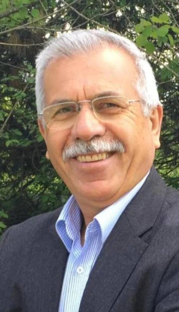 Balıkesirli yazar İsmail Sarıçay’ın 14. kitabı yayınlandı
