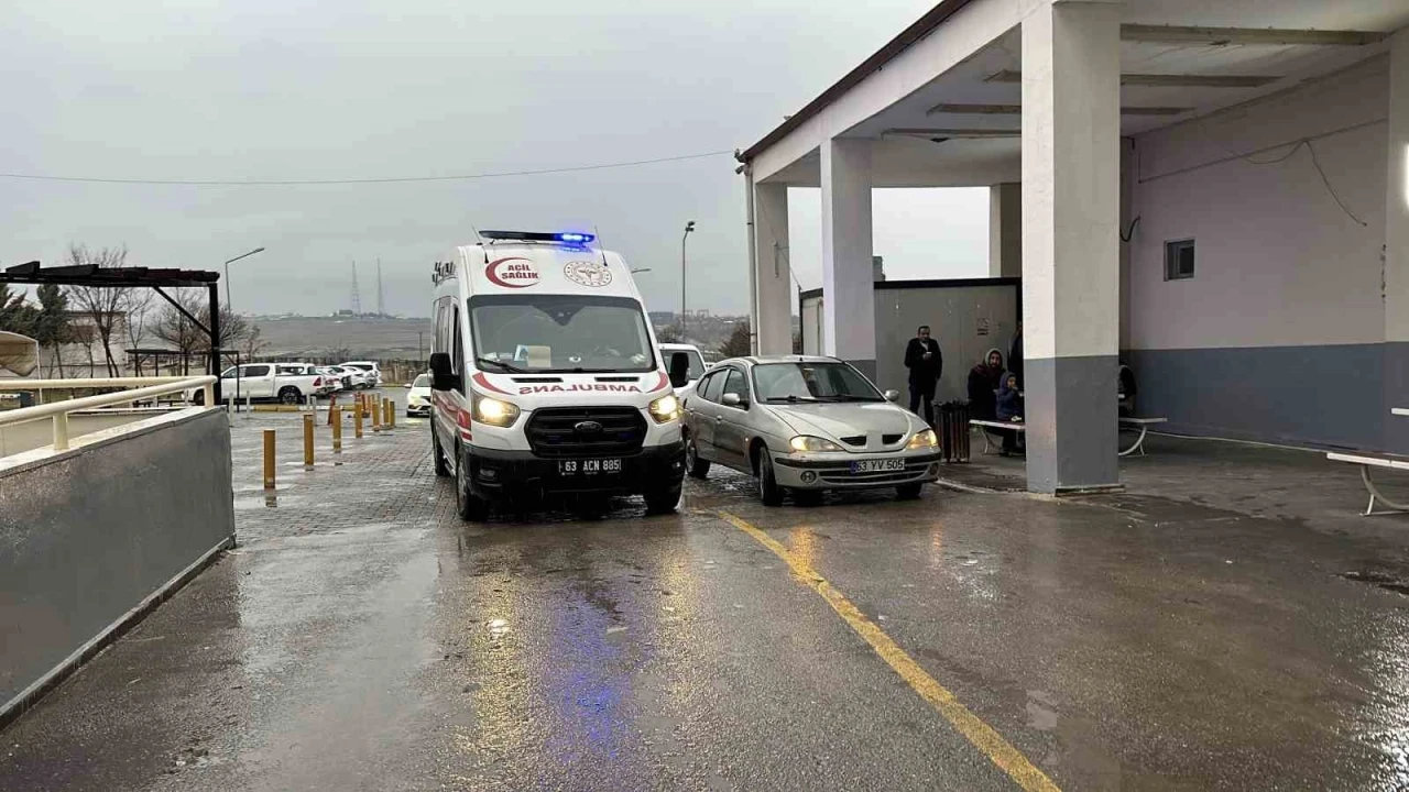 Balkondan düşen 1 yaşındaki bebek kurtarılamadı
