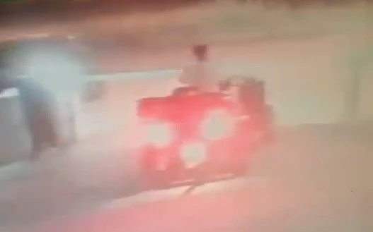 Bandırma’da ATV hırsızlığı
