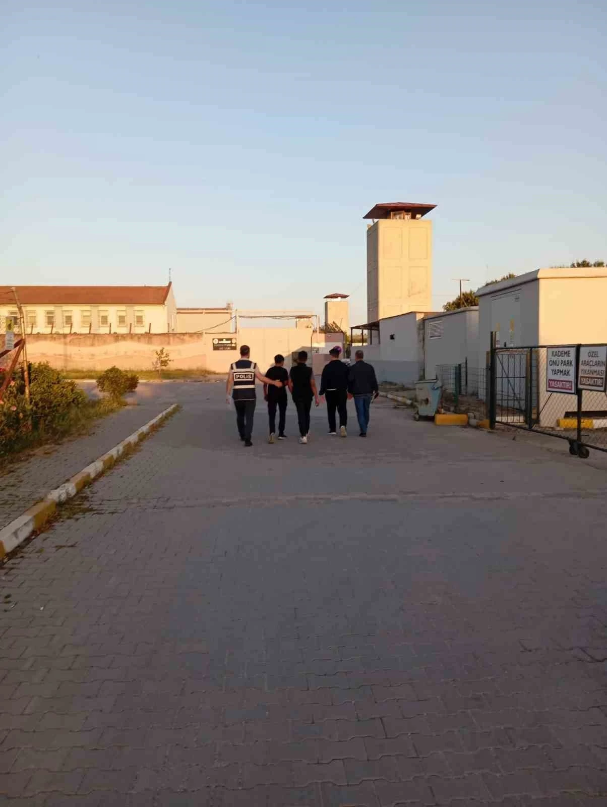 Bandırma’da çocuk hırsızlar elektrikli motosiklet çaldı