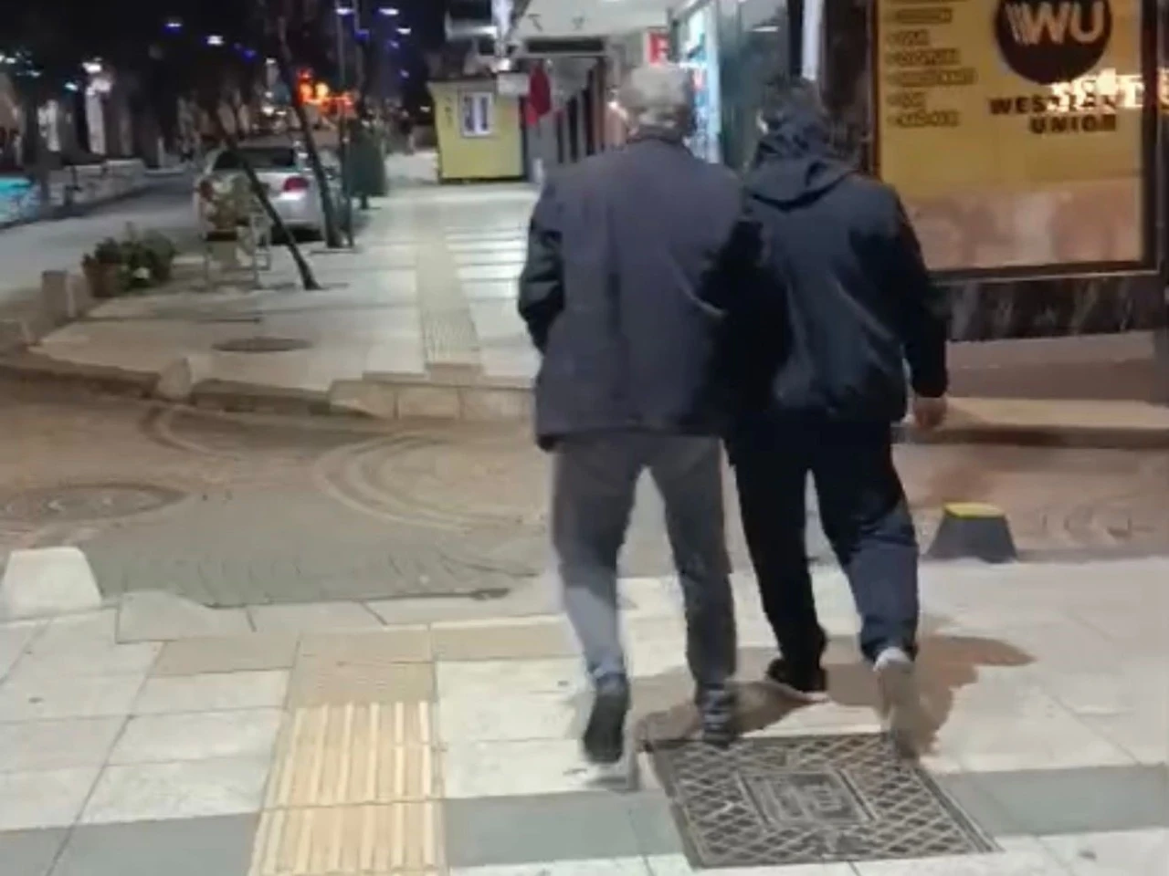 Bandırma&rsquo;da gen&ccedil; kadına taciz iddiası: Ş&uuml;pheli g&ouml;zaltına alındı
