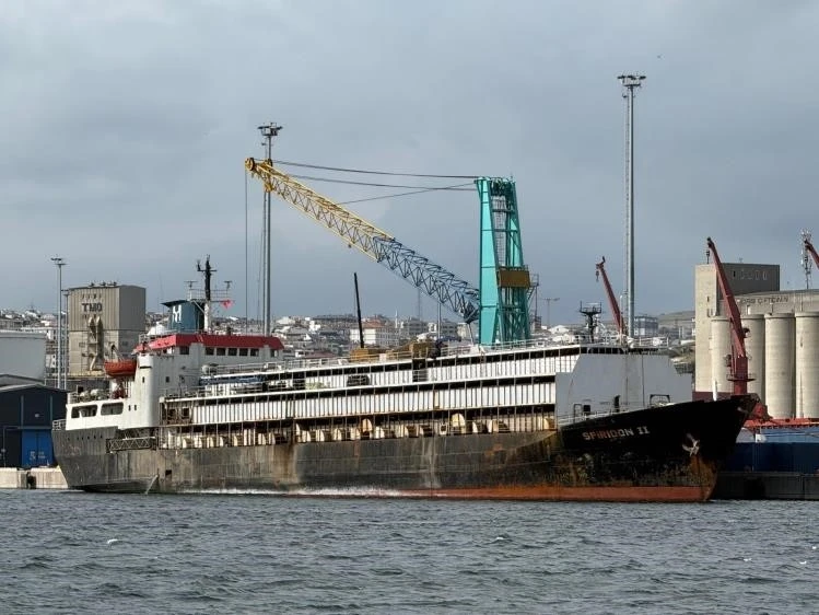 Bandırma’daki hayvan ithalatı tartışması yargıya taşındı
