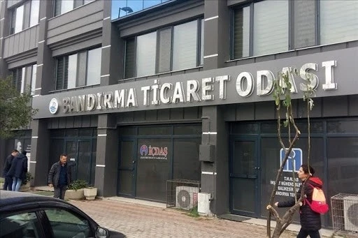 Bandırma Ticaret Odası’ndan, Kuşcenneti Festivali için 360 bin lira ajans ödemesi
