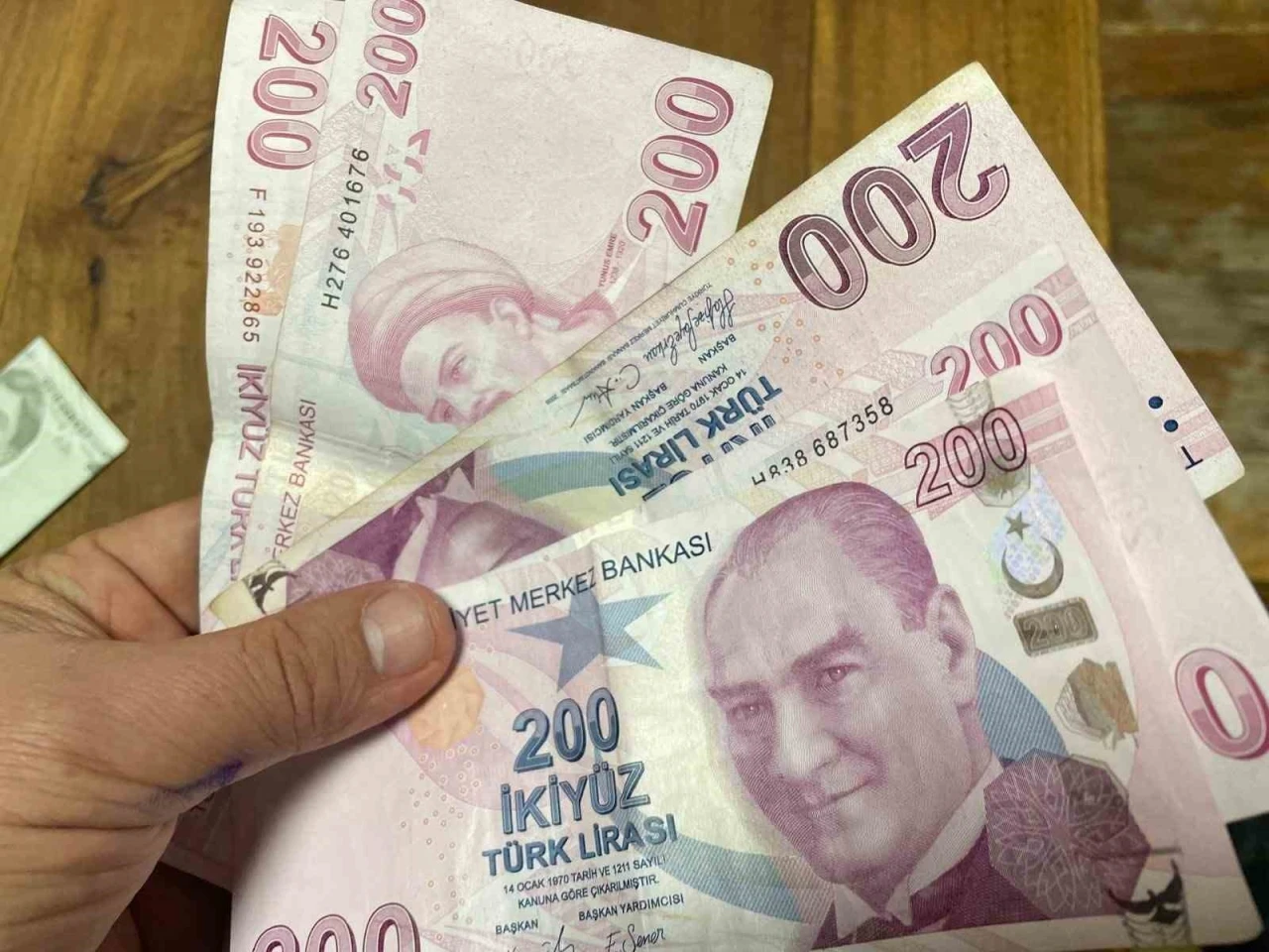 Bankaların emekli maaş promosyonlarındaki şartlara TÜKONFED’ten tepki