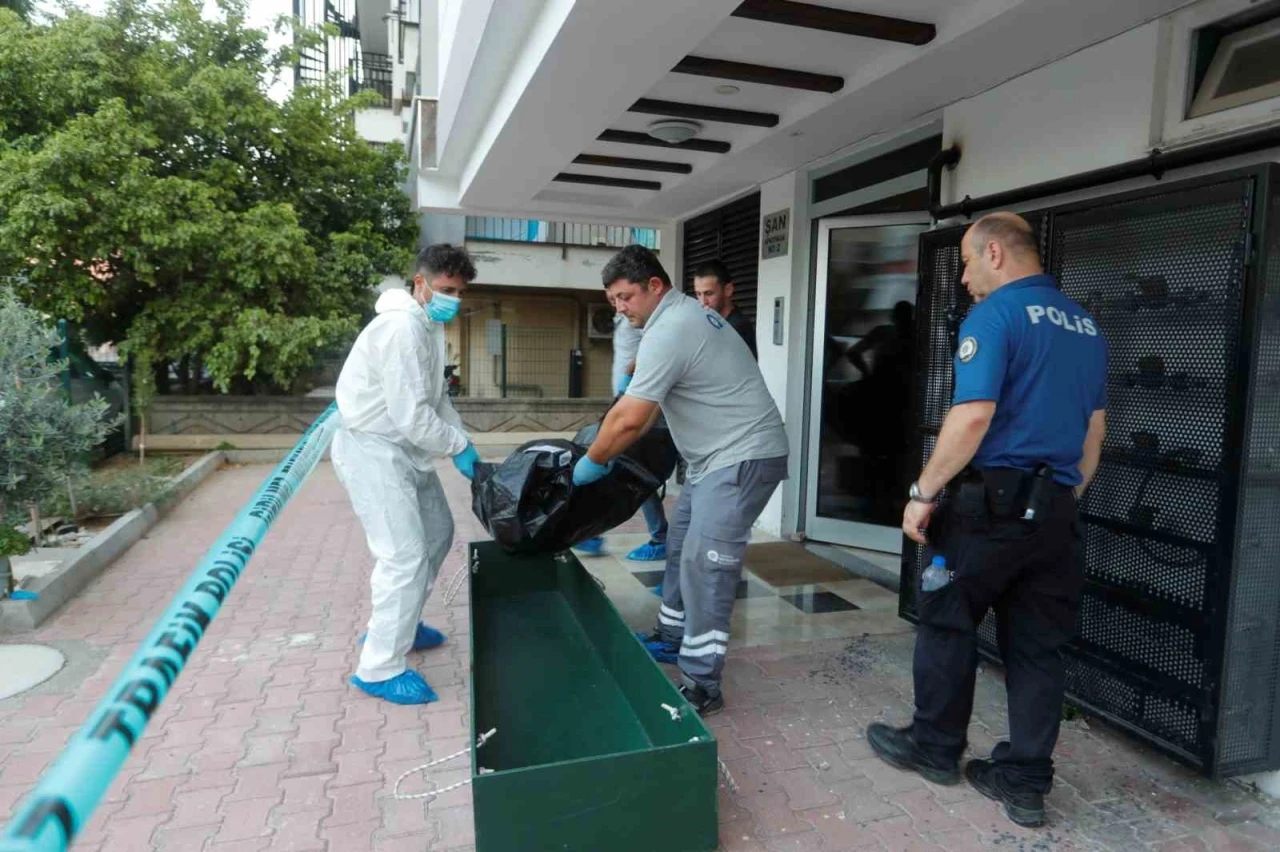 Banyoda boğazı kesilmiş olarak bulunmuştu, şüphelinin ifadesi ortaya çıktı
