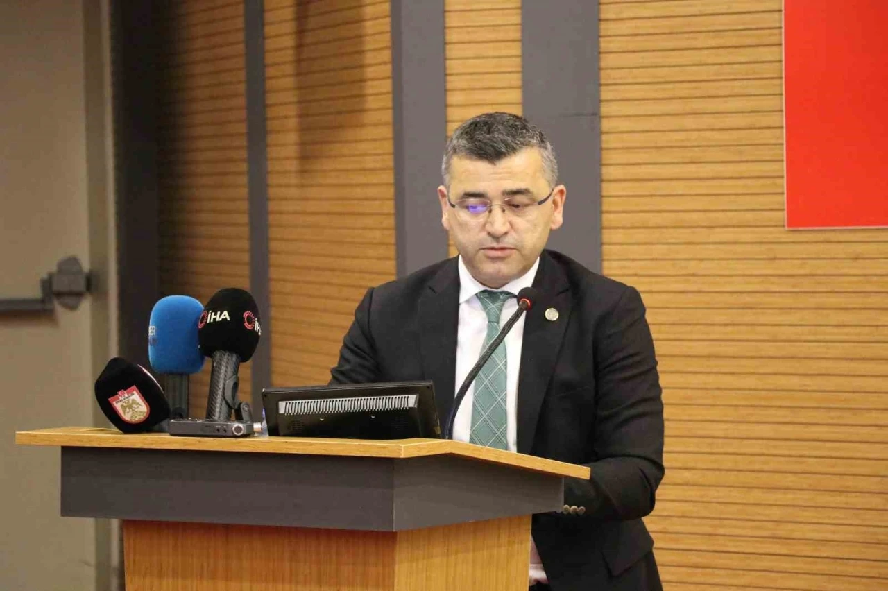 Barajlarda su seviyesi yüzde 7 arttı
