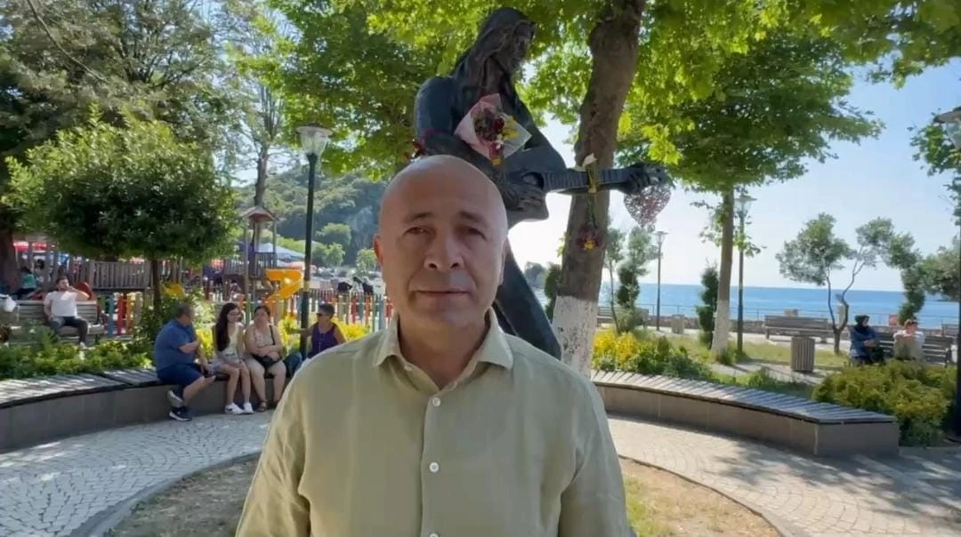 Barış Akarsu ölümünün 18’nci yıl dönümünde anıldı

