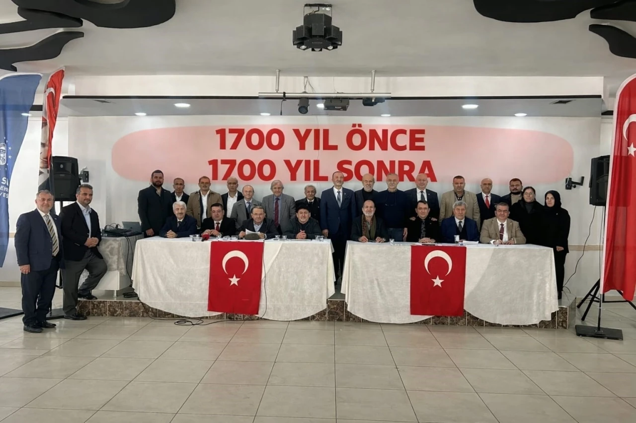 Barışın &ouml;n&uuml;ndeki engel, &rsquo;siyonizm&rsquo;
