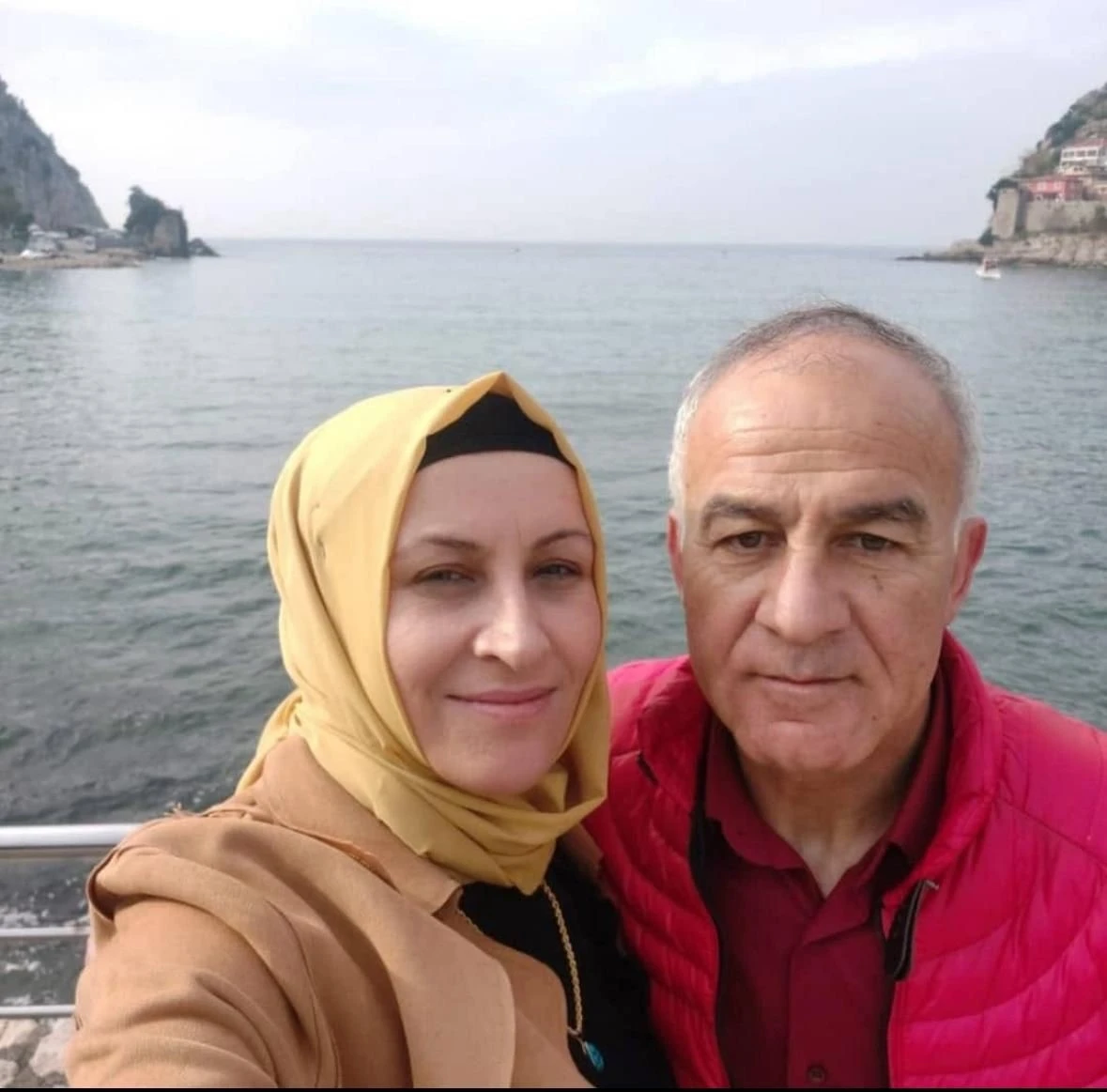 Bartın’daki cinayetin detayları ortaya çıktı
