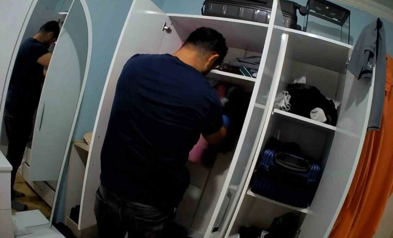 Bartın ve Muğla’da 29 adrese fuhuş baskını
