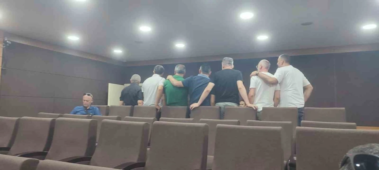 Bartınspor’da olağanüstü kongre ertelendi

