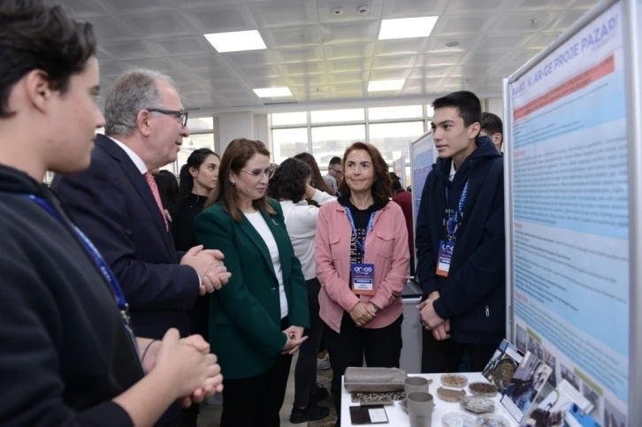 BAR&Uuml; 6. Ar-Ge Proje Pazarı başvuru s&uuml;resi 5 g&uuml;n uzatıldı
