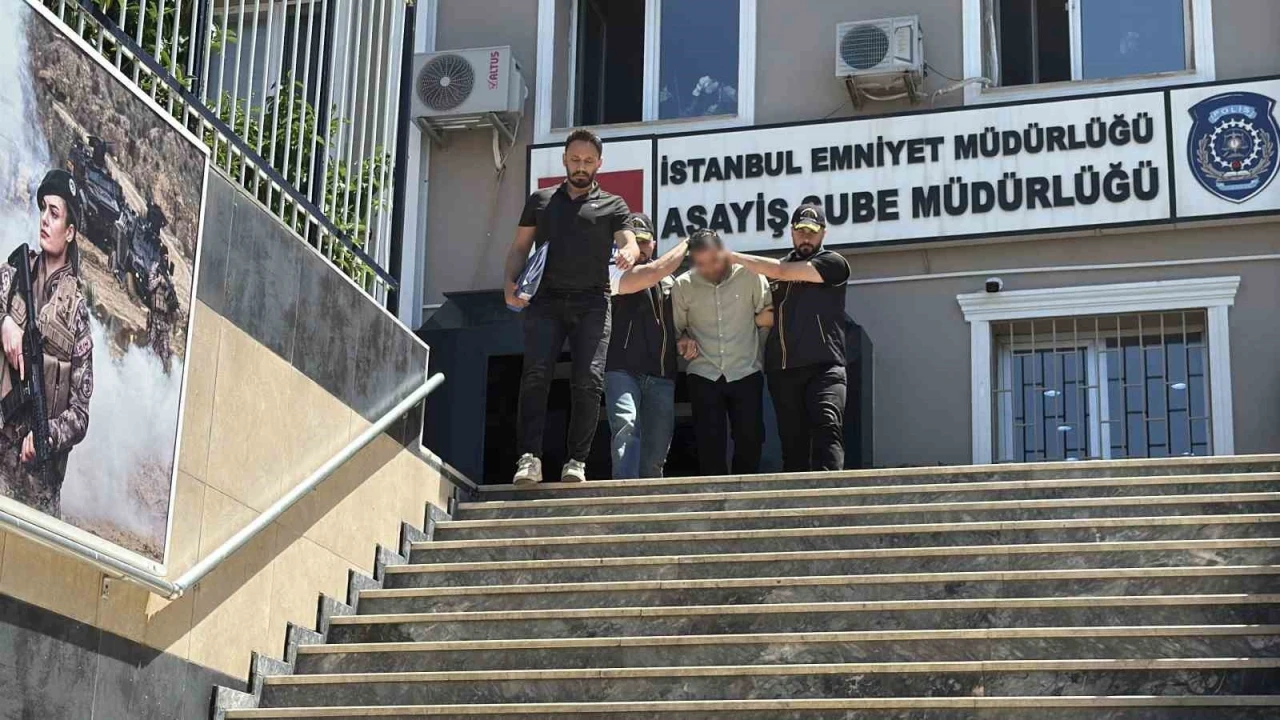Başakşehir&rsquo;de boş arazide taşla &ouml;ld&uuml;r&uuml;lm&uuml;ş kadın cinayetinde yeni detaylar ortaya &ccedil;ıktı
