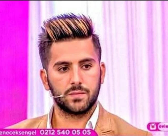 Başakşehir&rsquo;de evlilik programında g&uuml;nlerce konuşulan kişi motosiklet kazası ge&ccedil;irdi: O anlar kamerada
