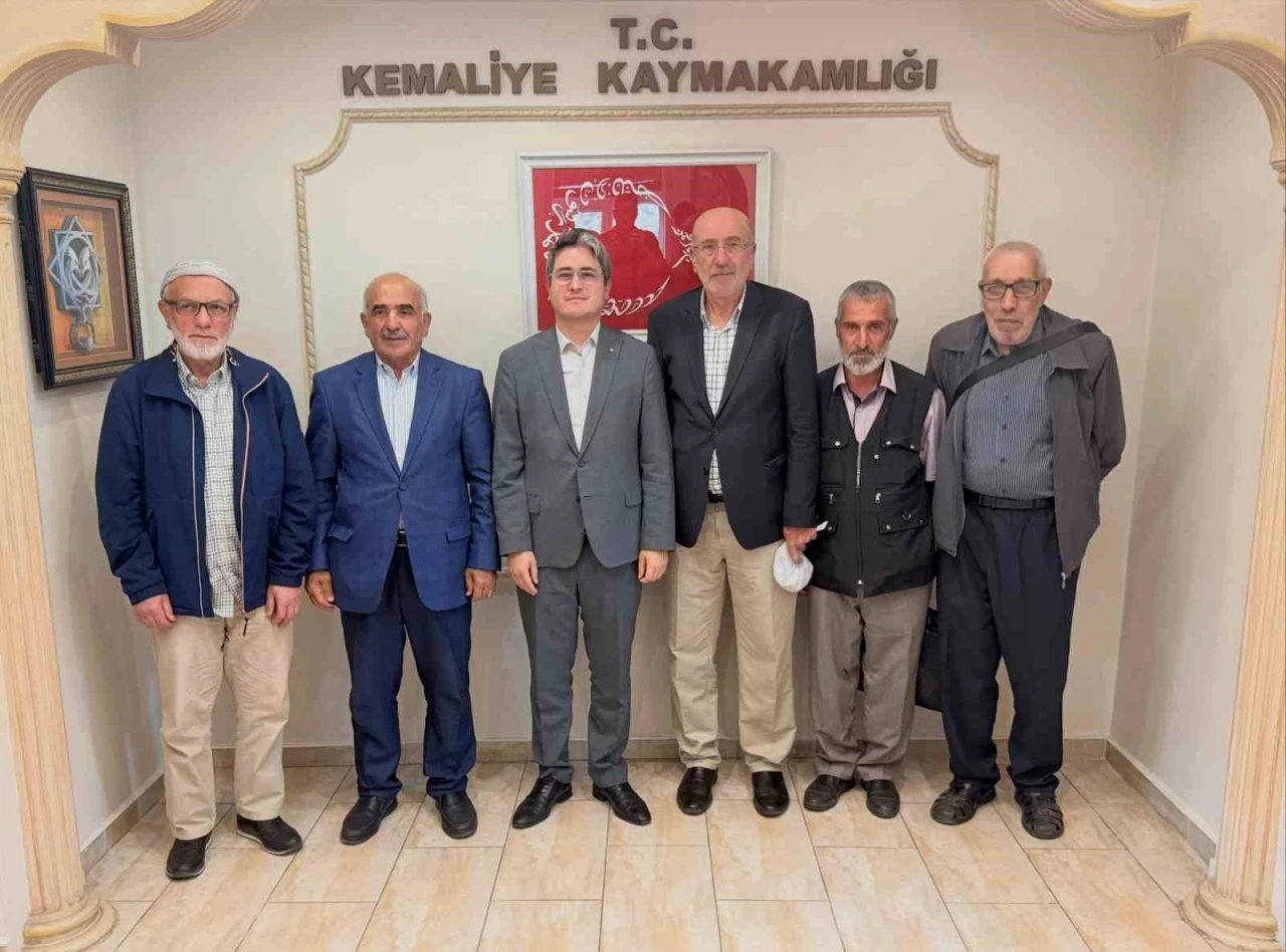 Başbağlar Şehitlerini Anma Programı&rsquo;nın hazırlıkları değerlendirildi
