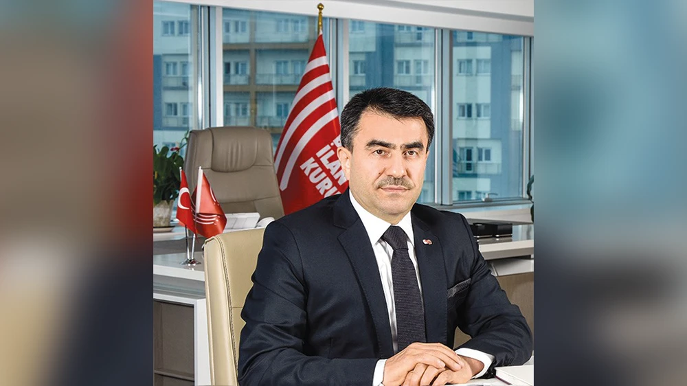 Basın İlan Kurumu’nun Eski Genel Müdürü Yakup Karaca Vefat Etti