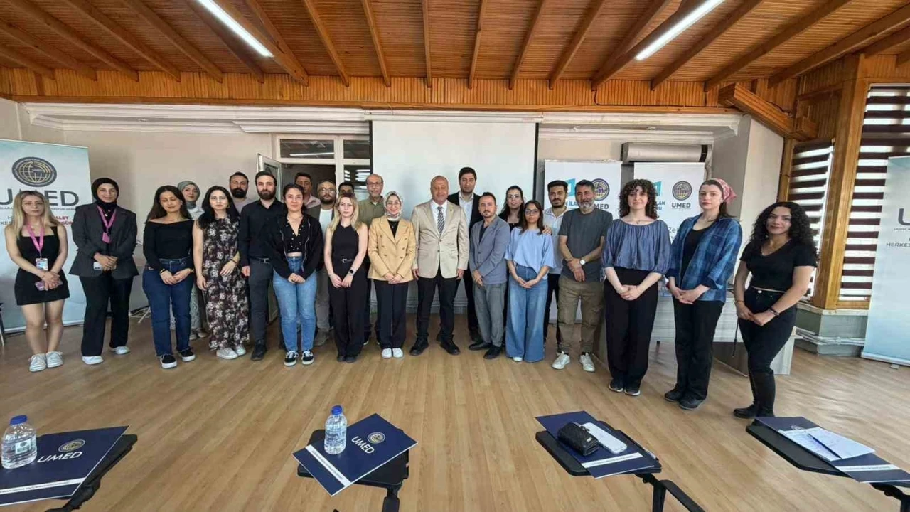 Basın İlan Kurumundan yerel medyaya g&uuml;&ccedil;l&uuml; destek
