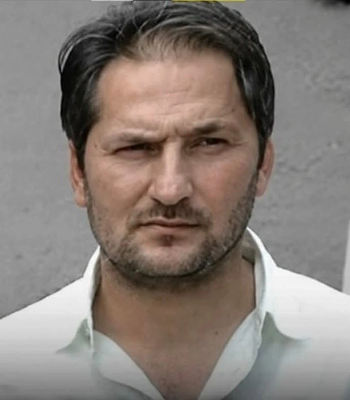 Başına demir par&ccedil;ası d&uuml;şen inşaat iş&ccedil;isi hayatını haybetti
