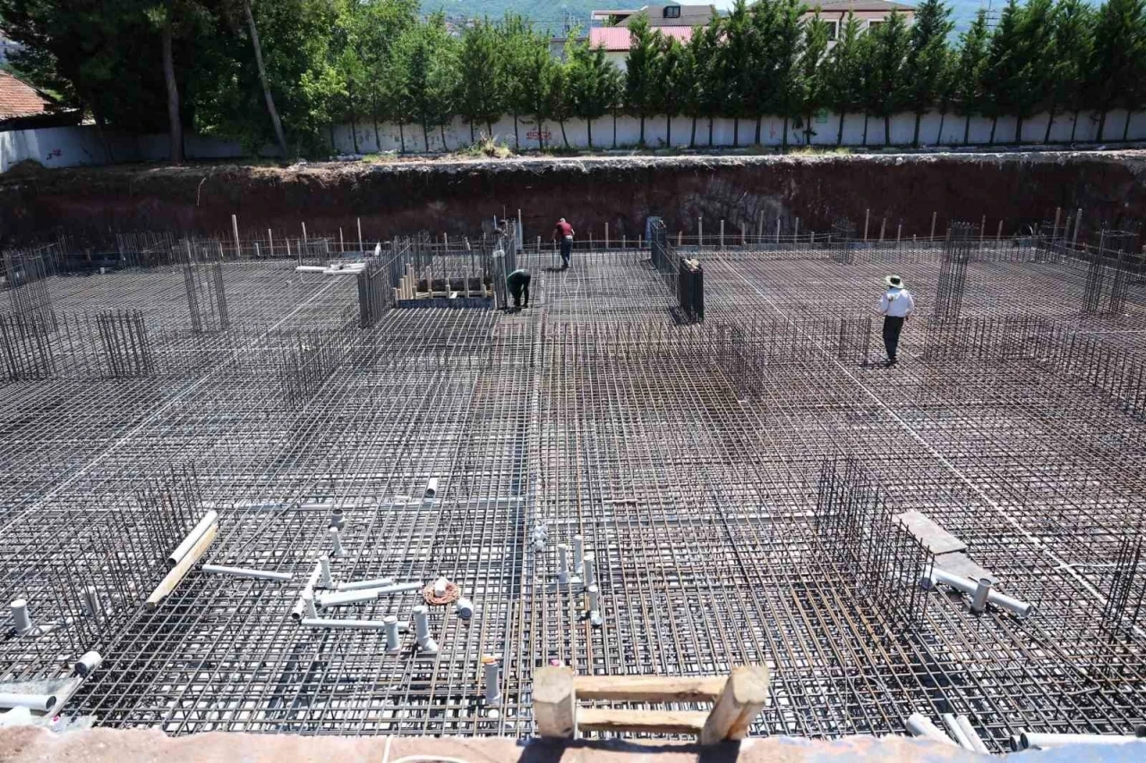 Başiskele&rsquo;ye 3 okul daha kazandırılıyor
