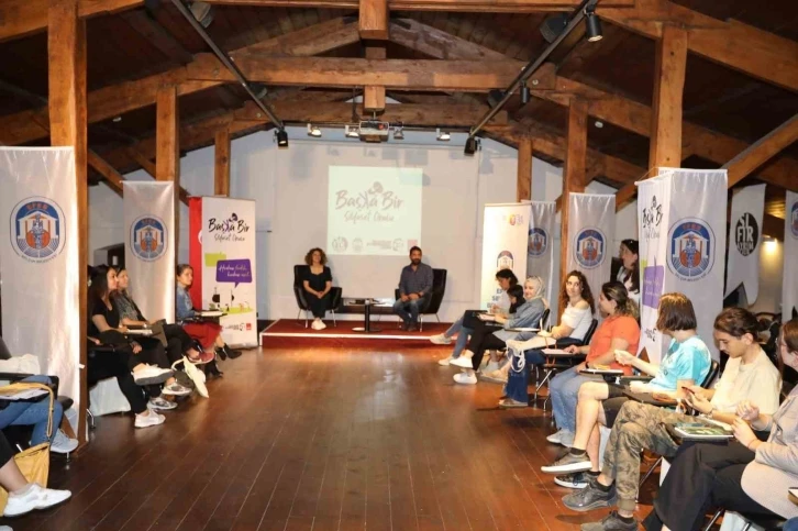 Başka Bir Siyaset Okulu bir kez daha Sel&ccedil;uk&rsquo;ta a&ccedil;ılıyor
