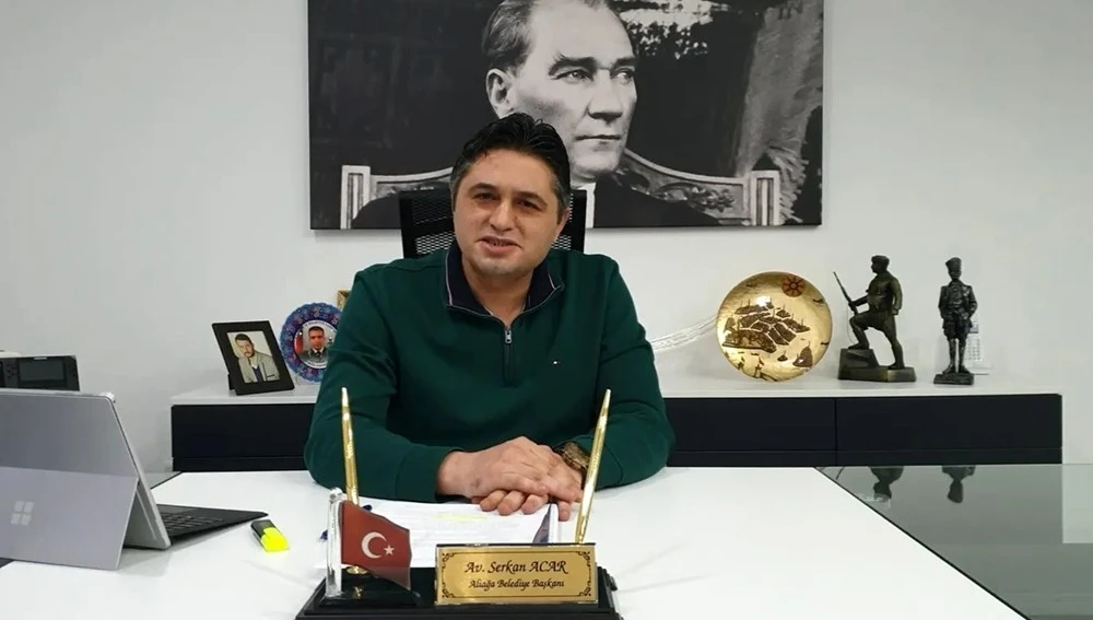 Başkan Acar: "Bizim i&ccedil;in proje, park yapmak değil, yat limanı ve tramvaydır"
