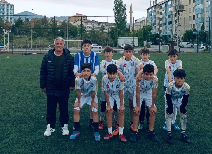 Başkan Ağırman Oltulu sporcuları unutmadı
