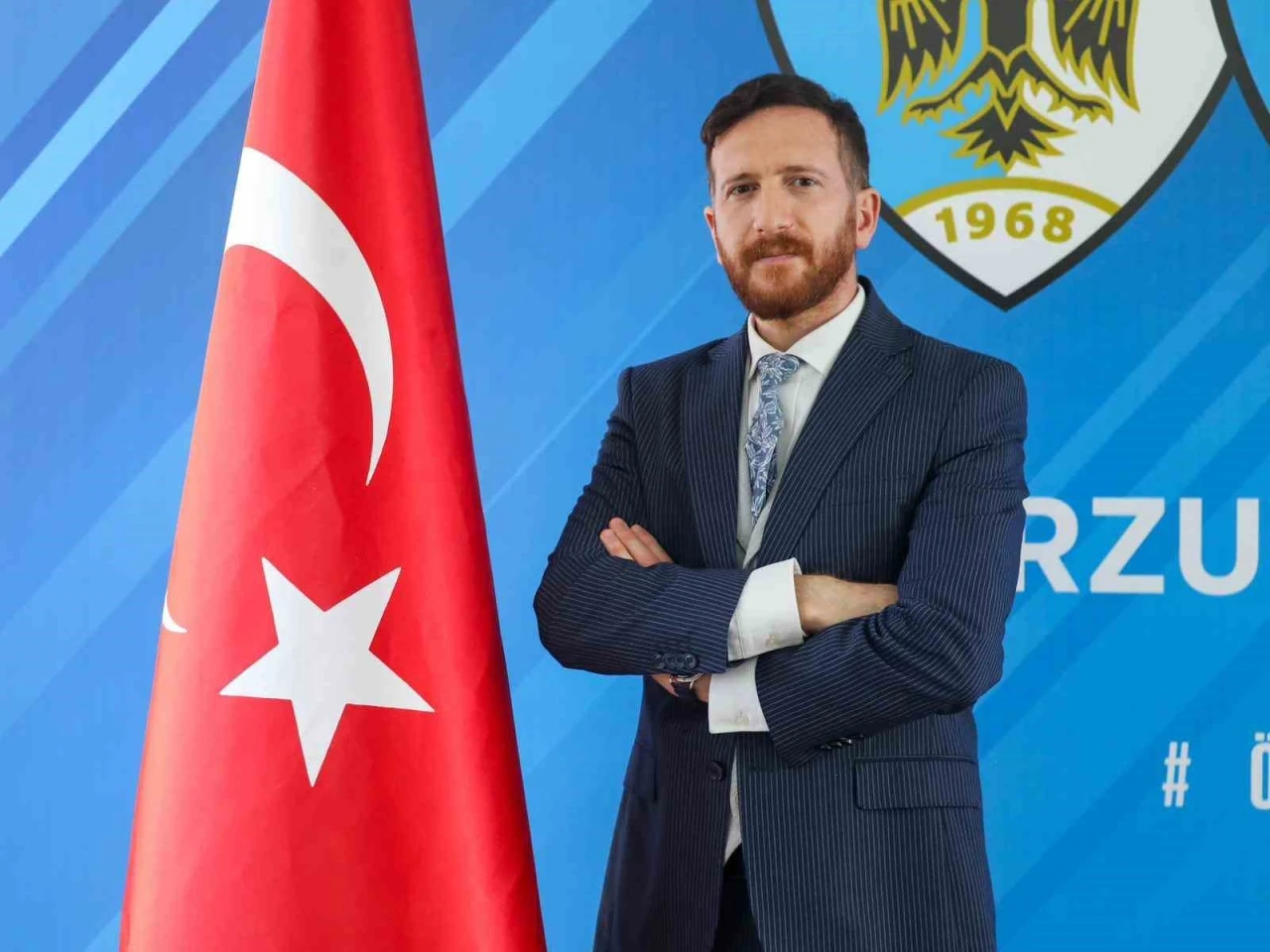Başkan Ahmet Dal&rsquo;dan yeni yıl mesajı
