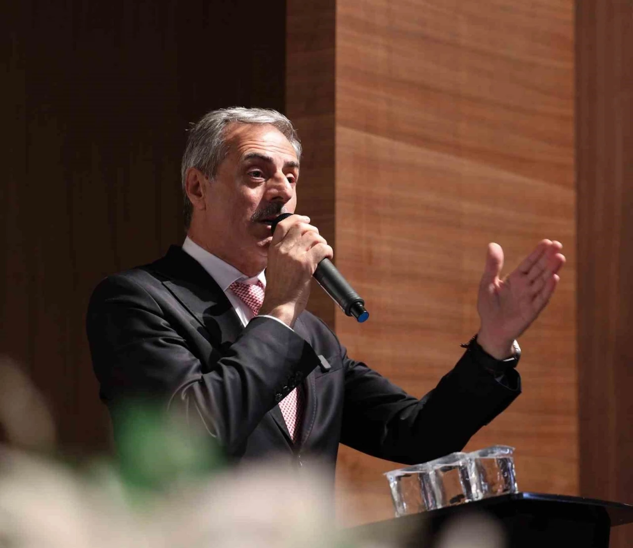 Başkan Alemdar: &quot;Yanık’tan başlayacak 6 kilometrelik yaşam alanı için ihaleye çıkıyoruz&quot;
