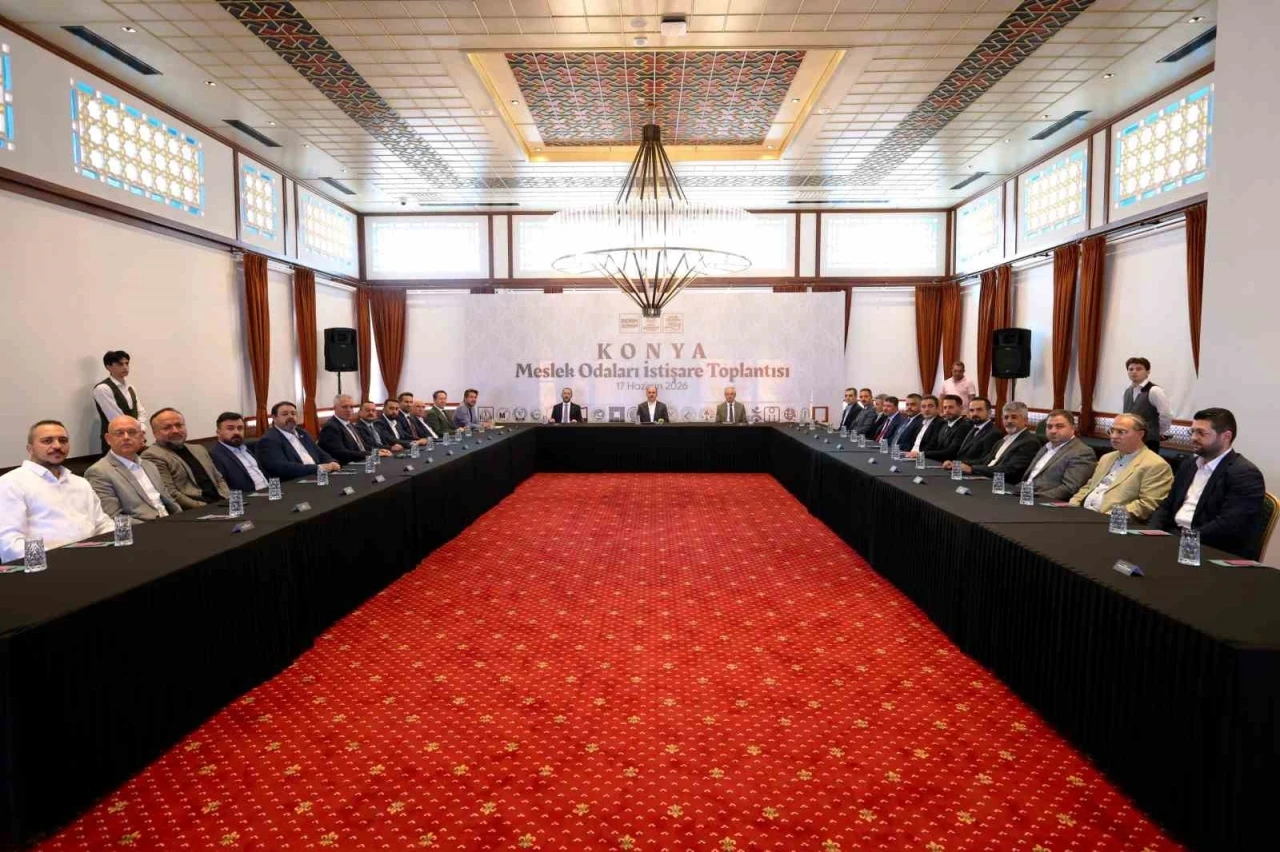 Başkan Altay: "B&uuml;y&uuml;kşehir Yasasından sonra &ccedil;ok b&uuml;y&uuml;k bir coğrafyada hizmet ediyoruz"
