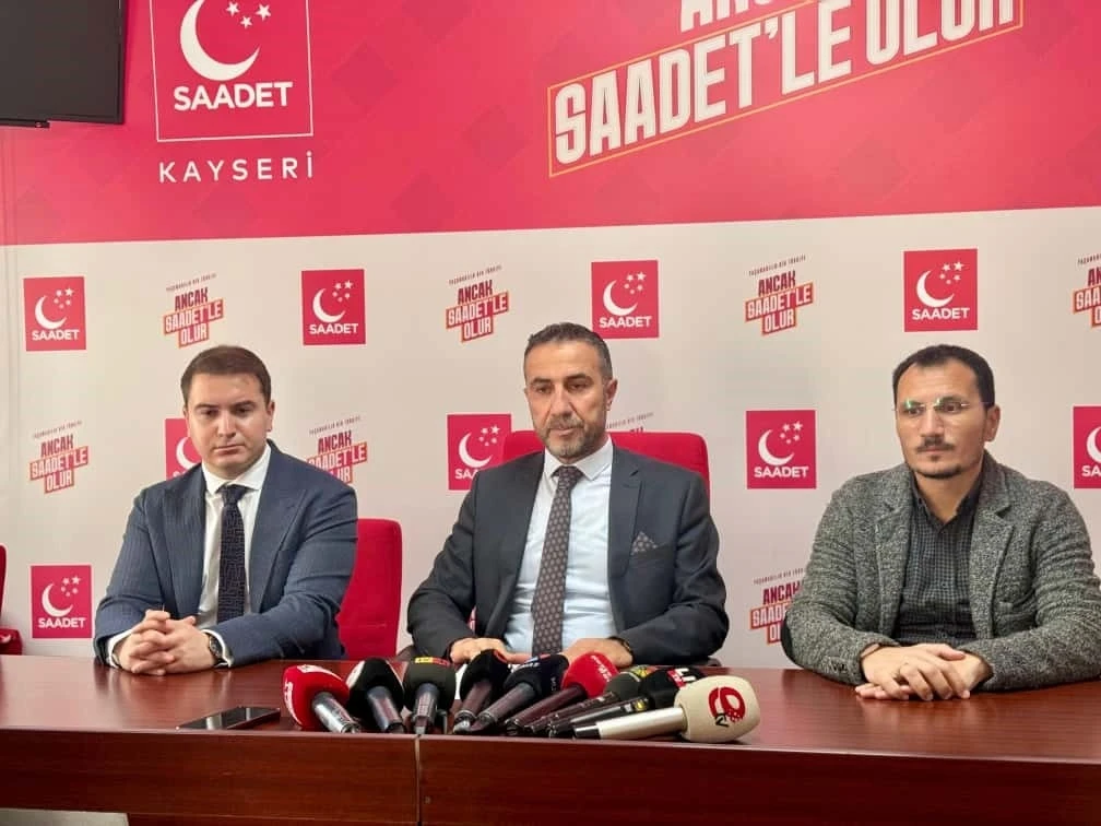 Başkan Altun: &quot;Gençliği suçtan uzak tutacak sosyal politikalar geliştirilmeli&quot;
