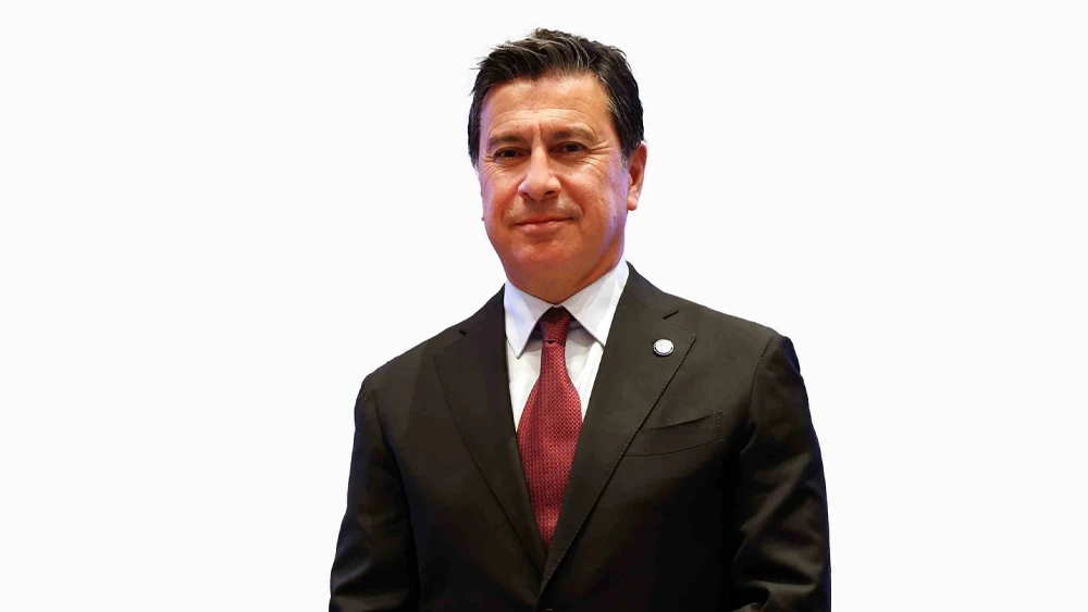 Başkan Aras’tan 24 Kasım Öğretmenler günü mesajı