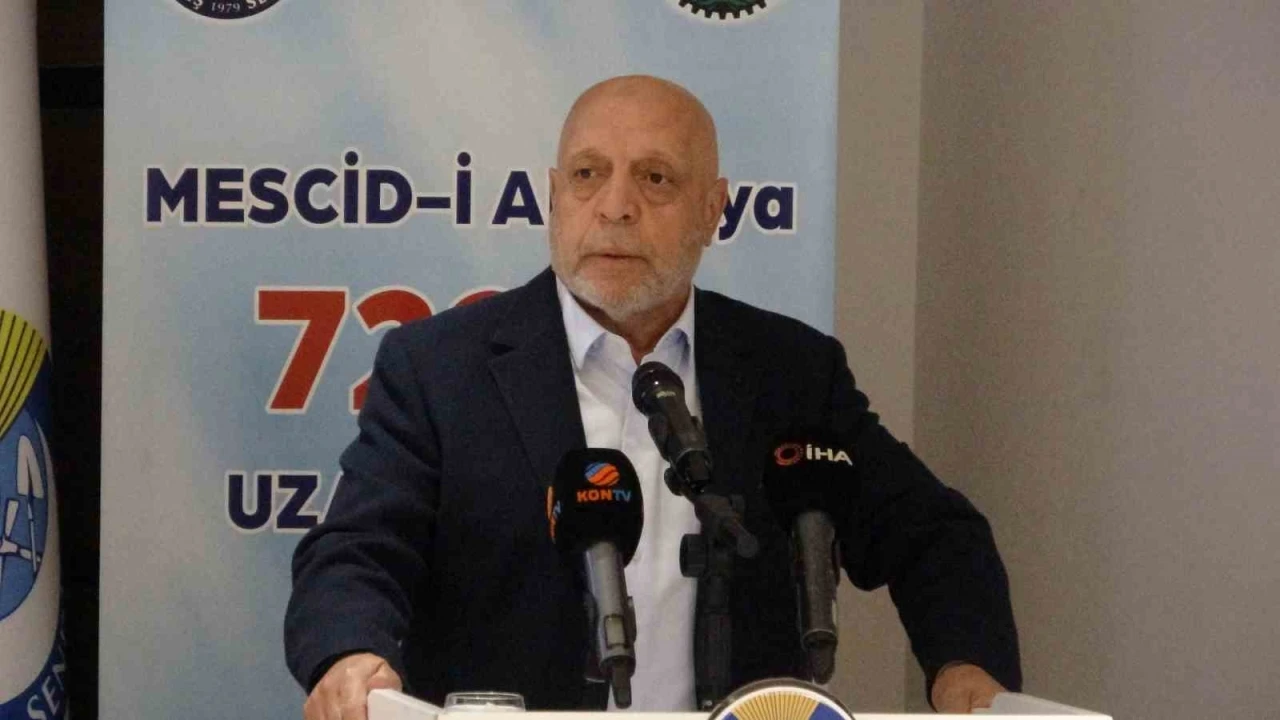 Başkan Arslan: "Hak-İş&rsquo;in değerleriyle sendikacılık yapmayı daha da g&uuml;&ccedil;lendirmemiz gerekiyor"
