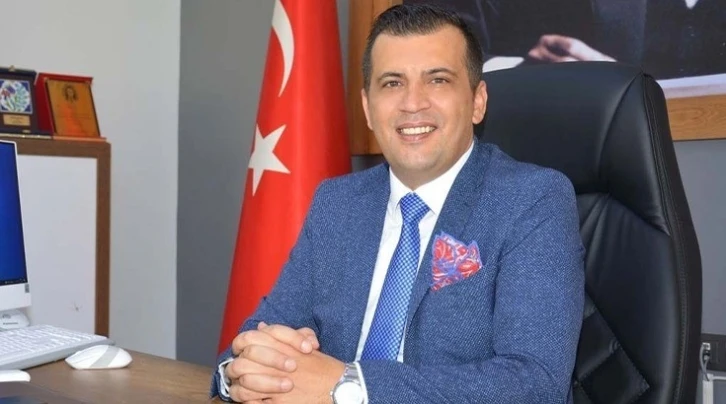 Başkan Atlı’dan Berat Kandili mesajı
