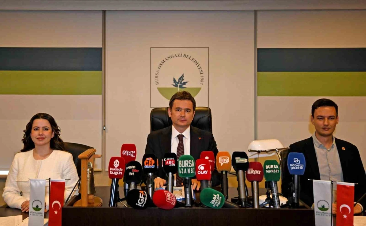 Başkan Aydın: "Afet Acil Durum M&uuml;dahale İstasyonlarımızı şu ana kadar 9 mahallemizde kurduk"
