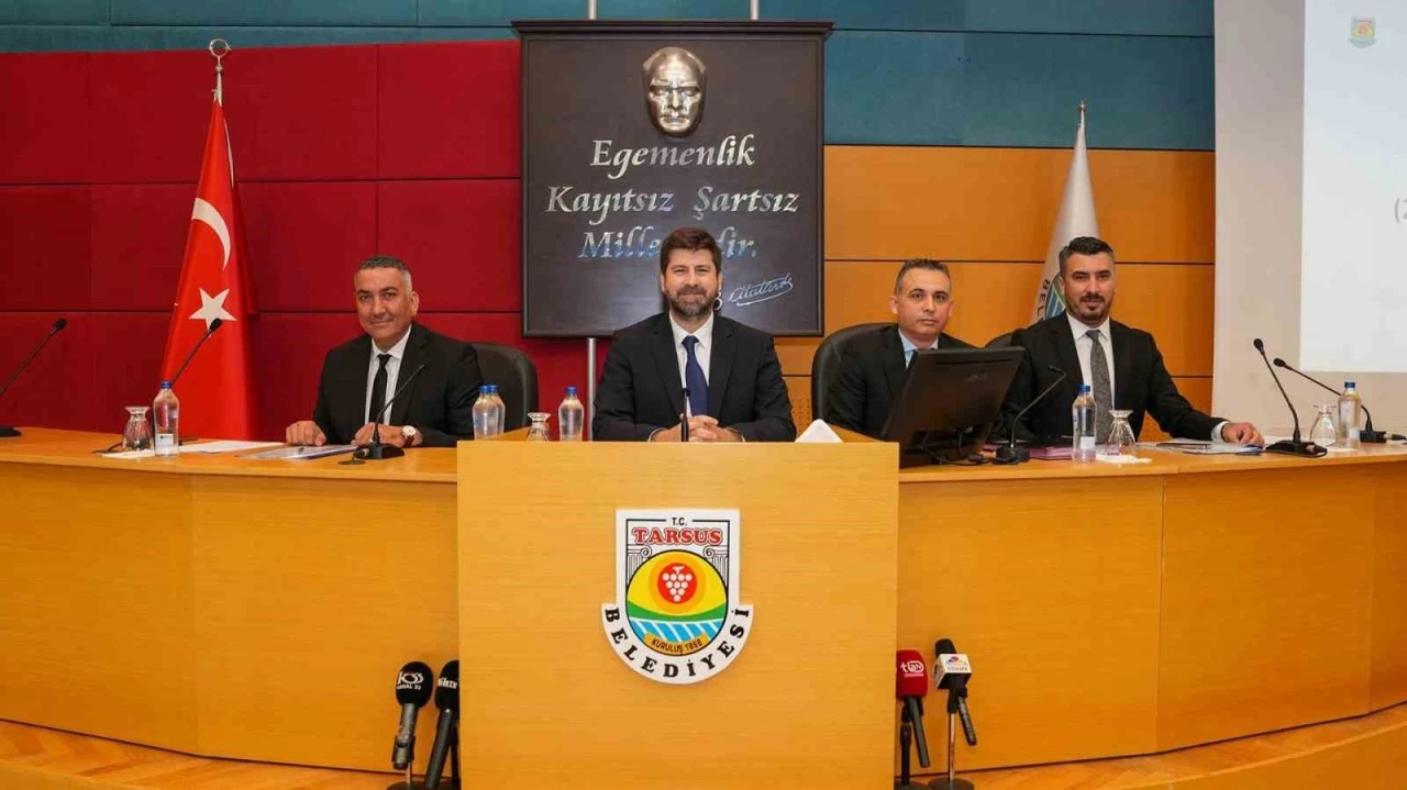 Başkan Boltaç: &quot;Kıymetli bir alanı kaybettik&quot;
