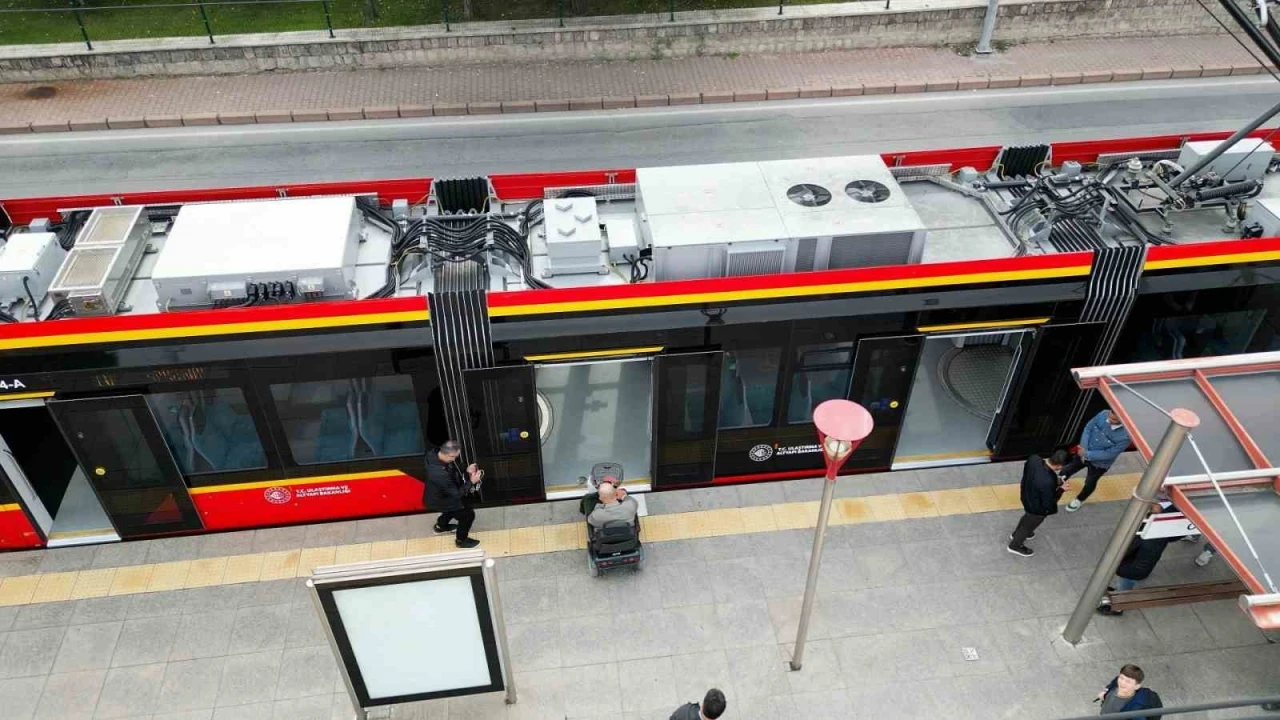 Başkan Büyükkılıç’tan özel ihtiyaçlı vatandaşlara ulaşımda büyük kolaylık
