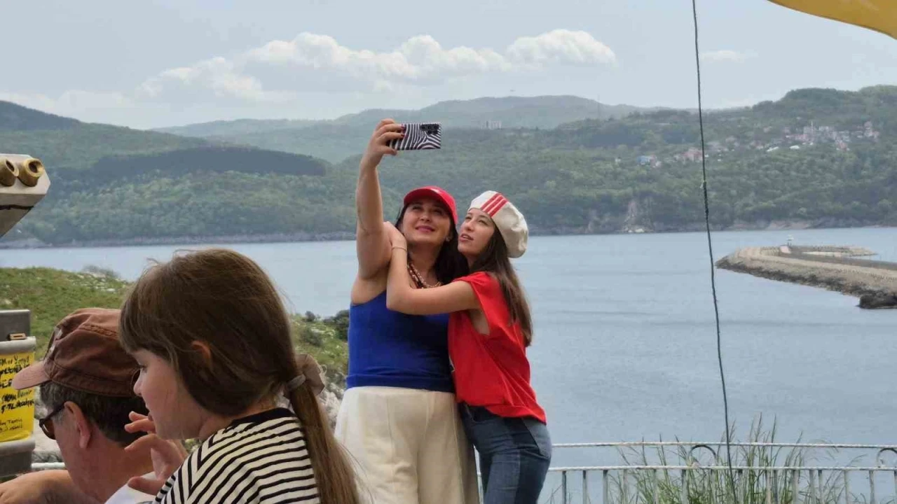 Başkan Çakır; &quot;Amasra, bayramda tüm misafirlerini bekliyor&quot;
