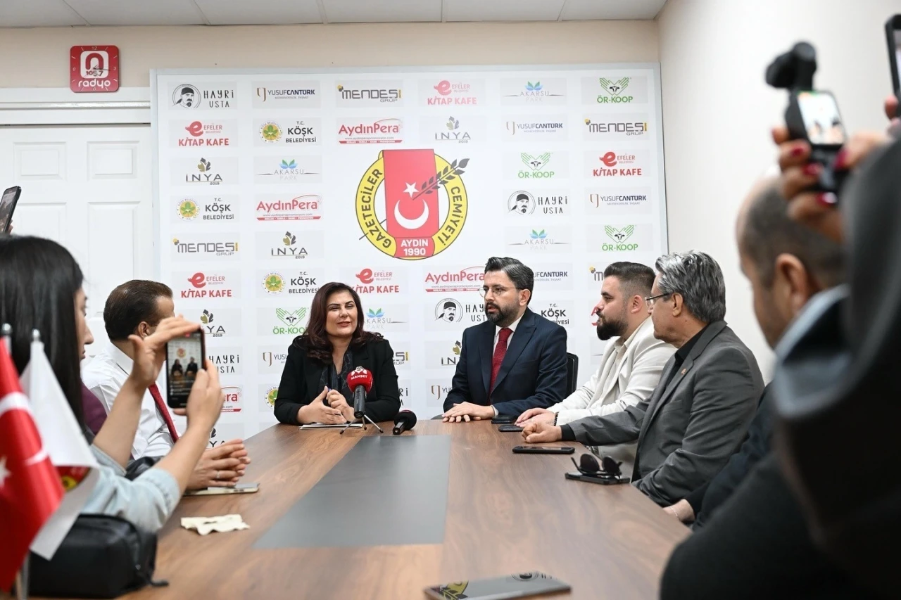 Başkan Çerçioğlu, birlik toplantısına katılmayacağını açıkladı